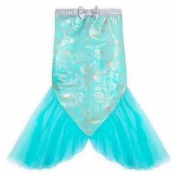 Ariel Deluxe Swim Set For Girls -Cheap Adult Fashion Store 2314050950011M 2