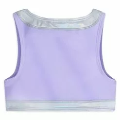 Ariel Deluxe Swim Set For Girls -Cheap Adult Fashion Store 2314050950011M 4