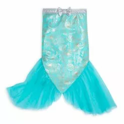 Ariel Adaptive Swim Set For Girls, The Little Mermaid -Cheap Adult Fashion Store 2314050950154M 2