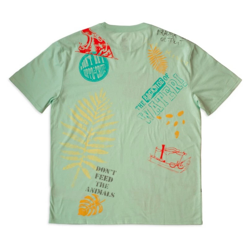 Jungle Cruise T-Shirt For Adults 4 Jungle Cruise T-Shirt For Adults - Image 2