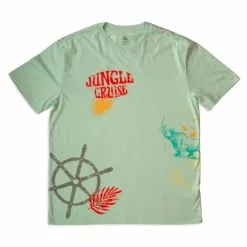 Jungle Cruise T-Shirt For Adults