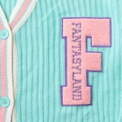 Fantasyland Cardigan For Adults -Cheap Adult Fashion Store 2325048760006M 2