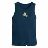 Jasmine Ribbed Tank Top For Adults, Aladdin 2 Jasmine Ribbed Tank Top For Adults, Aladdin -Cheap Adult Fashion Store 2325048780033M
