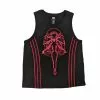 Scarlet Witch Tank Top For Adults 2 Scarlet Witch Tank Top For Adults -Cheap Adult Fashion Store 2325049190053M