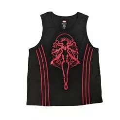 Scarlet Witch Tank Top For Adults