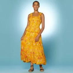 Disney Parks Color Me Courtney Tiana Dress For Adults, The Princess And The Frog -Cheap Adult Fashion Store 2325049220080M 2