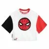 Spider-Man T-Shirt For Adults -Cheap Adult Fashion Store 2325049490027M