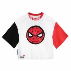 Spider-Man T-Shirt For Adults