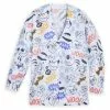 Disney Critters Cardigan For Women -Cheap Adult Fashion Store 2325049490047M