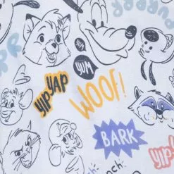 Disney Critters Cardigan For Women -Cheap Adult Fashion Store 2325049490047M 2