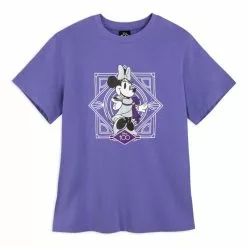 Minnie Mouse Disney100 T-Shirt For Women