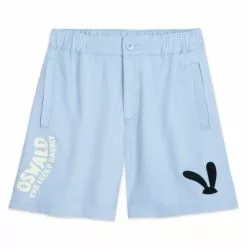 Oswald The Lucky Rabbit Shorts For Women - Disney100