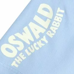 Oswald The Lucky Rabbit Shorts For Women - Disney100 -Cheap Adult Fashion Store 2325049490050M 4