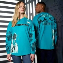 Star Wars Rebel Leader Spirit Jersey For Adults -Cheap Adult Fashion Store 2325050880068M 2