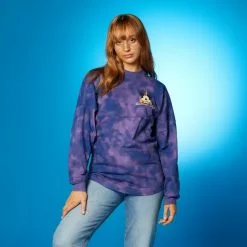 Walt Disney World Mickey Mouse 50th Anniversary Spirit Jersey For Adults 7 Walt Disney World Mickey Mouse 50th Anniversary Spirit Jersey For Adults -Cheap Adult Fashion Store 2325050880093M 2