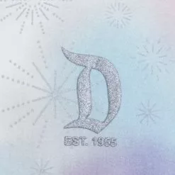 Mickey Mouse And Friends Disney100 Spirit Jersey For Adults, Disneyland -Cheap Adult Fashion Store 2325050880097M 3