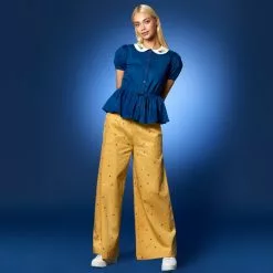 Snow White Top For Adults -Cheap Adult Fashion Store 2325051440001M 2