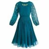 Jasmine Dress For Adults, Aladdin -Cheap Adult Fashion Store 2325051980019M