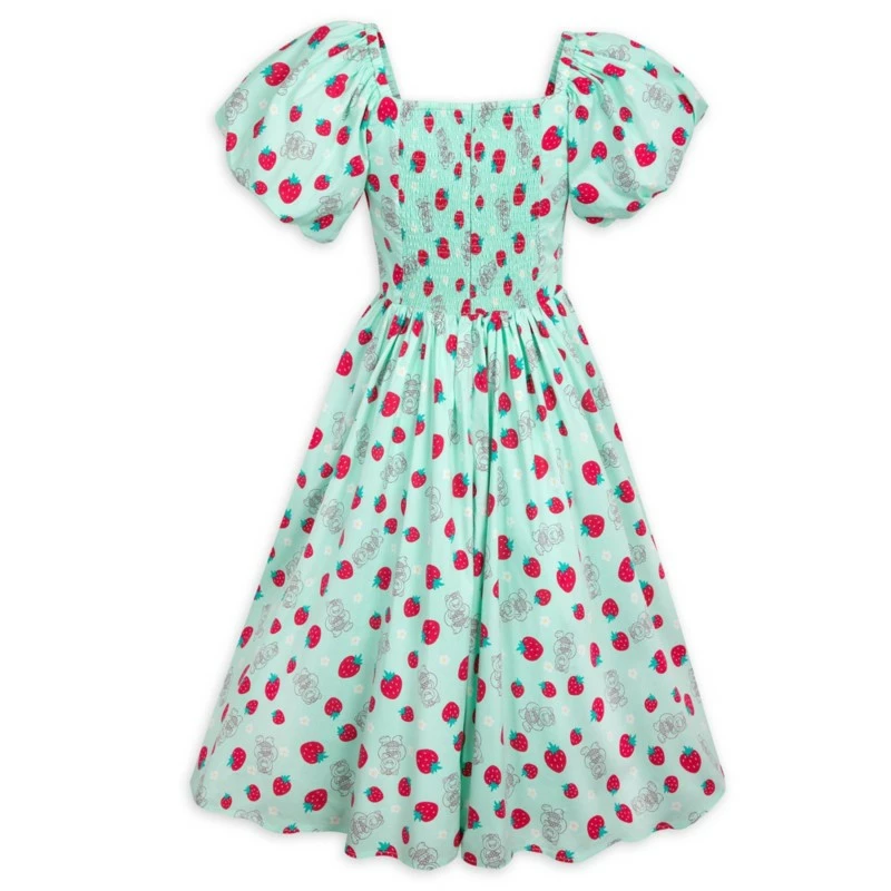 Lotso Dress For Women, Toy Story 3 4 Lotso Dress For Women, Toy Story 3 - Image 2