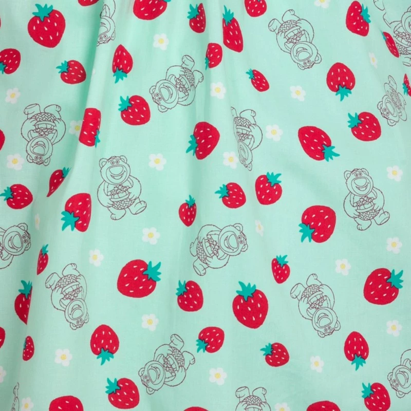 Lotso Dress For Women, Toy Story 3 5 Lotso Dress For Women, Toy Story 3 - Image 3