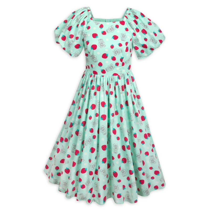 Lotso Dress For Women, Toy Story 3 3 Lotso Dress For Women, Toy Story 3