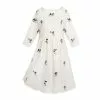 Mickey And Minnie Mouse Vintage-Style Dress For Women -Cheap Adult Fashion Store 2325052670033M