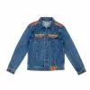 Hercules Denim Jacket For Adults -Cheap Adult Fashion Store 2325052750004M