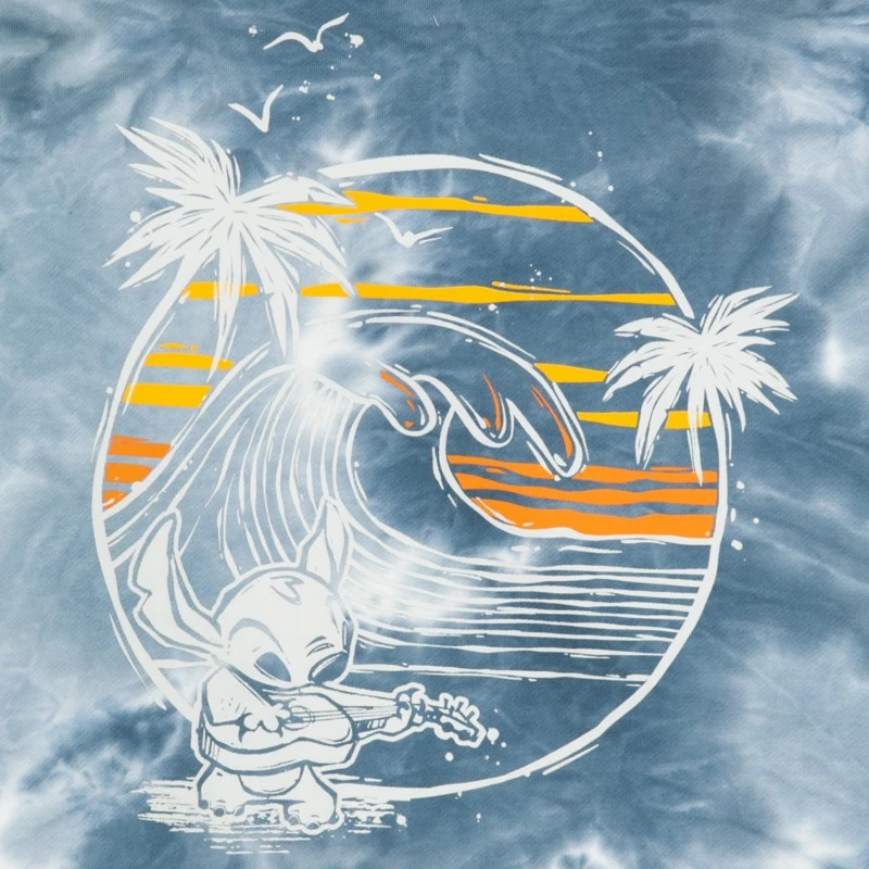 Stitch Sweatshirt For Adults 6 Stitch Sweatshirt For Adults - Image 4