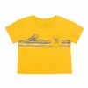 Stitch Yellow T-Shirt For Adults -Cheap Adult Fashion Store 2325052920004M
