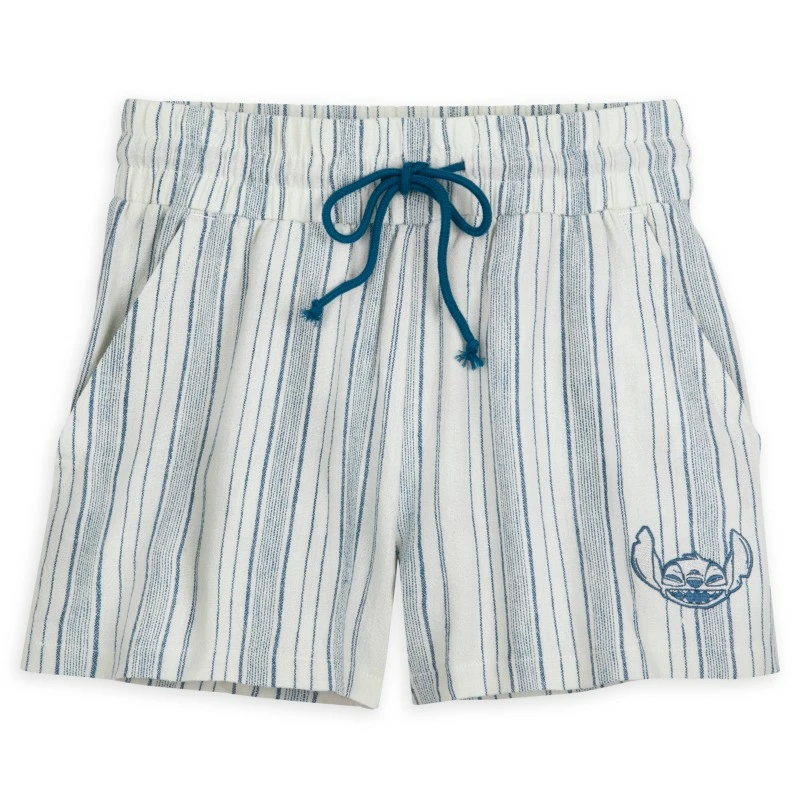 Stitch Shorts For Adults 3 Stitch Shorts For Adults