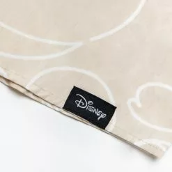 Mickey Mouse Long Sleeve Button Up Shirt For Women -Cheap Adult Fashion Store 2325053070007M 2