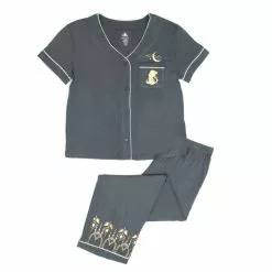 Princess Jasmine Sleepwear Set For Women, Aladdin