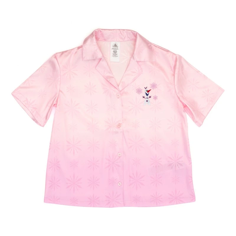 Olaf Sleep Set For Adults, Frozen 5 Olaf Sleep Set For Adults, Frozen - Image 3