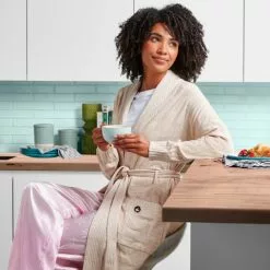 Disney Princess Robe For Adults -Cheap Adult Fashion Store 2326049220064M 2