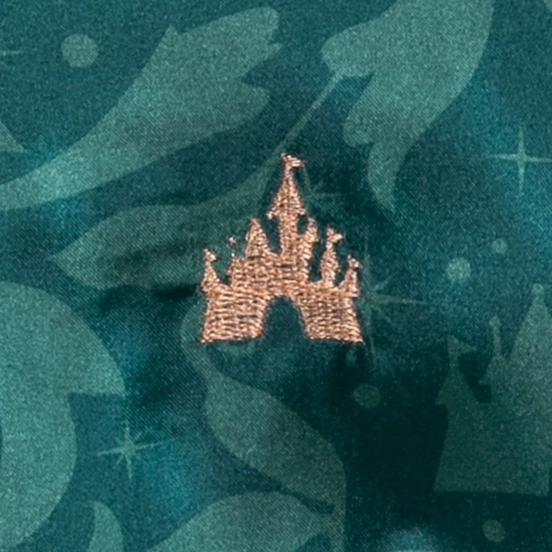 Fantasyland Castle Robe For Women 4 Fantasyland Castle Robe For Women - Image 2