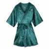 Fantasyland Castle Robe For Women -Cheap Adult Fashion Store 2326049220132M
