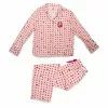 Minnie Parisienne Pyjamas For Women 1 Minnie Parisienne Pyjamas For Women -Cheap Adult Fashion Store 2326051620005M