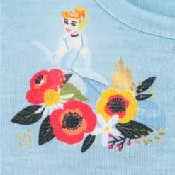 Cinderella Nightgown For Girls -Cheap Adult Fashion Store 2327049220205M 2