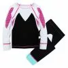 Ghost-Spider Costume PJ PALS For Kids -Cheap Adult Fashion Store 2327049220217M