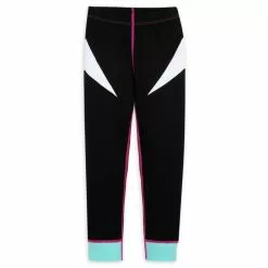 Ghost-Spider Costume PJ PALS For Kids -Cheap Adult Fashion Store 2327049220217M 3