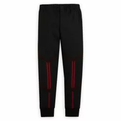 Scarlet Witch Costume PJ PALS For Kids -Cheap Adult Fashion Store 2327049220218M 3