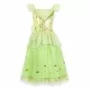 Tiana Nightgown For Girls, The Princess And The Frog -Cheap Adult Fashion Store 2327049220220M