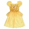Belle Nightgown For Girls, Beauty And The Beast