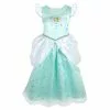 Cinderella Deluxe Nightgown For Girls