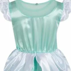 Cinderella Deluxe Nightgown For Girls 9 Cinderella Deluxe Nightgown For Girls -Cheap Adult Fashion Store 2327049220224M 2