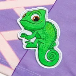 Rapunzel Pyjamas Set With Tutu For Girls, Tangled 10 Rapunzel Pyjamas Set With Tutu For Girls, Tangled -Cheap Adult Fashion Store 2327053070005M 3