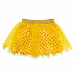 Snow White Pyjamas Set With Tutu For Girls -Cheap Adult Fashion Store 2327053070006M 3