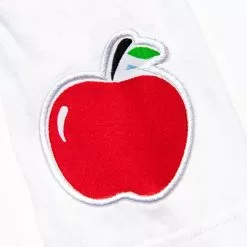 Snow White Pyjamas Set With Tutu For Girls -Cheap Adult Fashion Store 2327053070006M 4