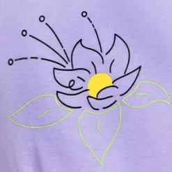 Disney Ily 4EVER Top And Skirt Set For Girls Inspired By Tiana, The Princess And The Frog -Cheap Adult Fashion Store 2328045240142M 4