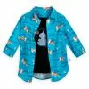 Disney Ily 4EVER Shirt Set For Girls Inspired By Jasmine, Aladdin 1 Disney Ily 4EVER Shirt Set For Girls Inspired By Jasmine, Aladdin -Cheap Adult Fashion Store 2328045240144M
